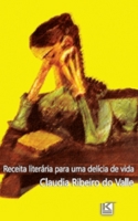 Receita Literaria Para Uma Delicia de Vida 8581804322 Book Cover