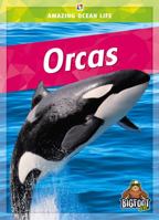 Orcas 1645197131 Book Cover