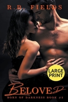 Beloved: Large Print B09ZFLL3CP Book Cover