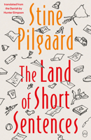 Land of Short Sentences 1642861081 Book Cover