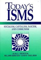 Today's Isms 0139244239 Book Cover