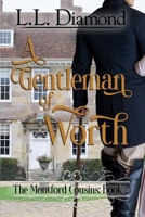 A Gentleman of Worth 1960057022 Book Cover