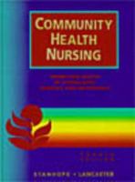Community Health Nursing 0323022405 Book Cover