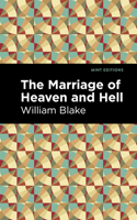 The Marriage of Heaven and Hell 9356909946 Book Cover