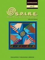 Spire Student Workbook Level 1 0838827012 Book Cover