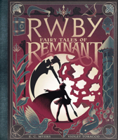 Fairy Tales of Remnant 1338652087 Book Cover