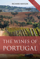 The Wines of Portugal 1913141950 Book Cover