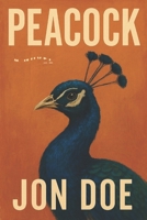 Peacock B0FNRPYYG9 Book Cover