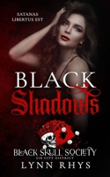 Black Shadows: Sin City District B0FFZ5RFCF Book Cover