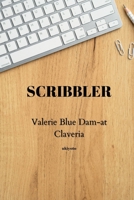 Scribbler 9356453438 Book Cover