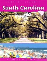 South Carolina 073682197X Book Cover