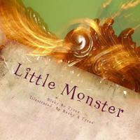 Little Monster 1518837921 Book Cover