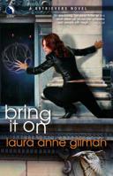 Bring It On 0373802404 Book Cover