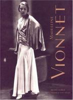 Madeleine Vionnet 0811819973 Book Cover