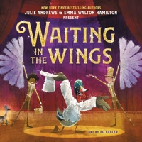 Waiting in the Wings 0316283088 Book Cover