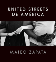 United Streets de Am�rica 1642598364 Book Cover