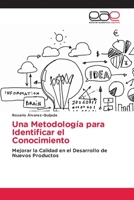 Una Metodología para Identificar el Conocimiento 6202253576 Book Cover