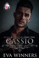 Cassio: Romance de Mafia (Bellas & Mafiosos) B0CPVJKDJK Book Cover