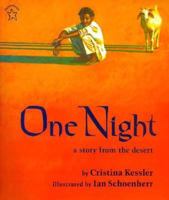 One Night 0399227261 Book Cover