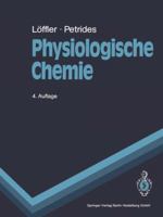 Physiologische Chemie 3540995528 Book Cover