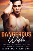 Dangerous Wish B0CH2QRJ7W Book Cover