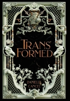 Transformed (Shifted) B0F3WG5KR8 Book Cover
