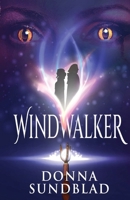 Windwalker 4824195950 Book Cover
