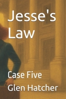 Jesse's Law: Case Five B0H371CC79 Book Cover