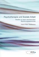 Psychotherapie und Soziale Arbeit 393424789X Book Cover