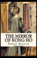 The Mirror of Kong Ho 1720307342 Book Cover