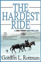 The Hardest Ride 1629161705 Book Cover