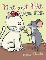 Nat and Pat: Unusual Friends 1682897206 Book Cover