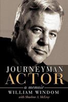 Journeyman Actor: A Memoir 0595500382 Book Cover