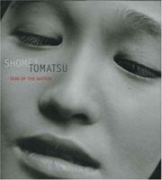Shomei Tomatsu: Skin of the Nation 0300106041 Book Cover
