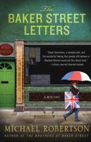 The Baker Street Letters 0312650647 Book Cover