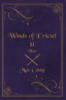 Winds of Ericiel II: WAR B0F496DZKX Book Cover