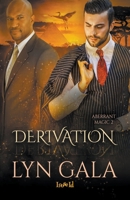 Derivation 1393337910 Book Cover