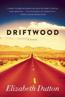 Driftwood Spars: Large Print 1629144991 Book Cover