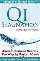 Qi Stagnation - Signs of Stress 1899075038 Book Cover