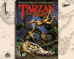 Tarzan and the Jewels of Opar