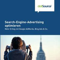 Search-Engine-Advertising Optimieren : Mehr Erfolg Mit Google Adwords, Bing Ads and Co 1978125003 Book Cover