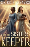 I am My Sister's Keeper B0GFXSY1JK Book Cover