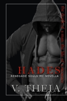 Hades: The Death of a Man. The Life of a Monster 1976767520 Book Cover