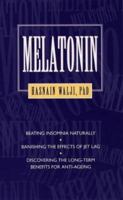 Melatonin 0722532253 Book Cover