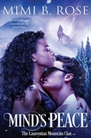 Mind's Peace 1802505385 Book Cover