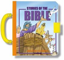Stories of the Bible 8772478713 Book Cover