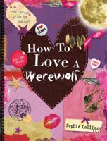 How To Love a Werewolf 1846013682 Book Cover