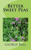 Better Sweet Peas 1015816754 Book Cover