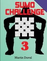 Sumo Challenge 3 1722840161 Book Cover