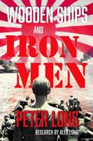 Wooden Ships and Iron Men B0H2C5K5V2 Book Cover